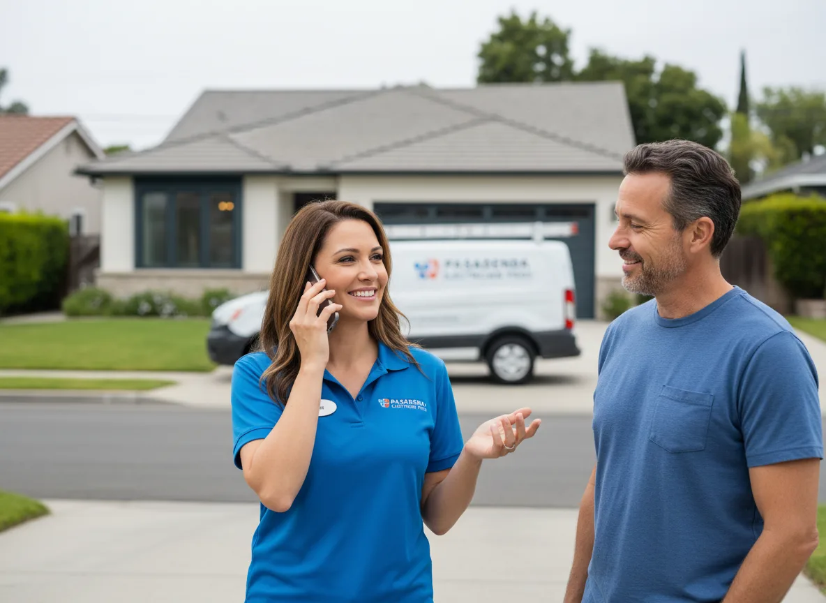 Electrician Granville, PA FAQs